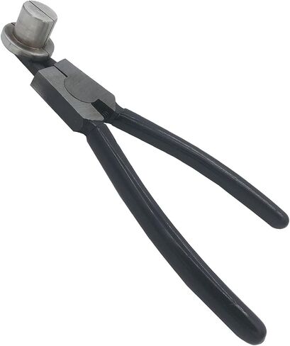 Flute Saxophone Repair Tool Flute Joint Expander Plier for Flute Head or Soprano Saxophone Mouthpiece, Woodwind Instrument Repair Expansion Tool 19.5mm Diameter in Saudi Arabia