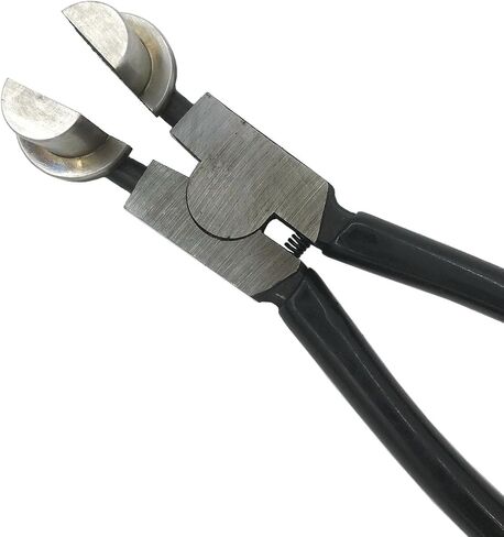 Flute Saxophone Repair Tool Flute Joint Expander Plier for Flute Head or Soprano Saxophone Mouthpiece, Woodwind Instrument Repair Expansion Tool 19.5mm Diameter in Saudi Arabia