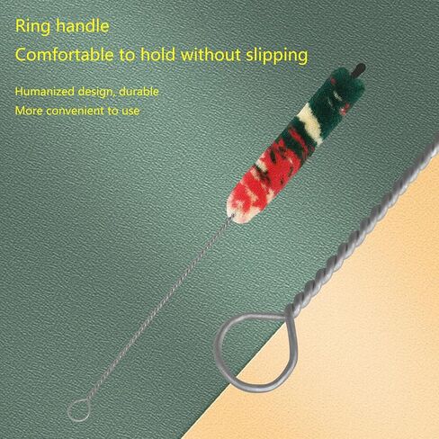 أداة تنظيف فرشاة بيكولو، مسحة بيكولو الاحترافية، منظف بيكولو للعناية، أدوات بيكولو in Kuwait