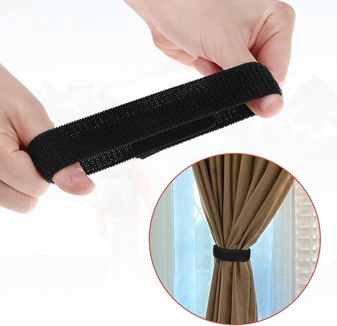 Boot Straps for Cowboy Boots - Cycling Safety Bind Pant Bands Use for Cycling & Jogging, & Camping - Adjustable Elastic Bike Ankle Leg Straps in Saudi Arabia