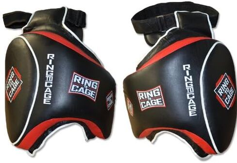 Deluxe Muay Thai Thigh Guard in Saudi Arabia