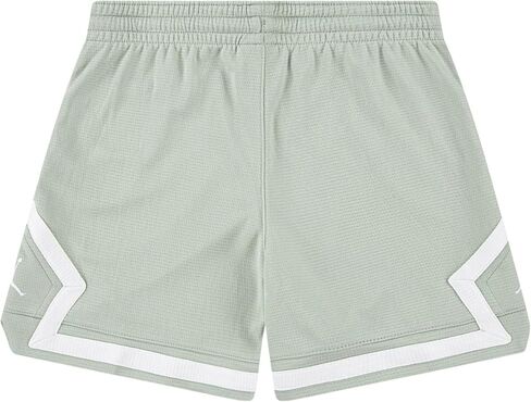 Nike Jordan Girls' Dri-FIT Diamond Basketball Shorts in Saudi Arabia
