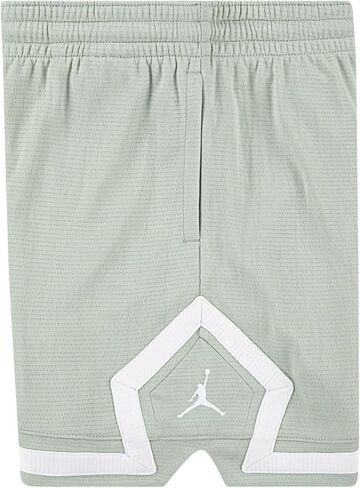 Nike Jordan Girls' Dri-FIT Diamond Basketball Shorts in Saudi Arabia