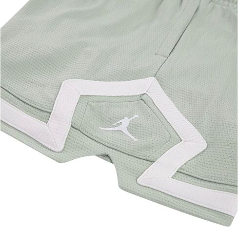 Nike Jordan Girls' Dri-FIT Diamond Basketball Shorts in Saudi Arabia