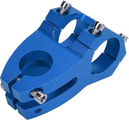 Aluminum Alloy Scooter Stem, Compatible with SmartGyro and KuKirin, 23.5mm Diameter, Suitable for Electric Scooters in Saudi Arabia