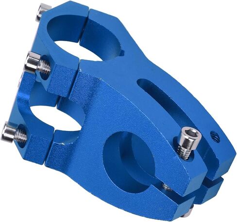 Aluminum Alloy Scooter Stem, Compatible with SmartGyro and KuKirin, 23.5mm Diameter, Suitable for Electric Scooters in Saudi Arabia