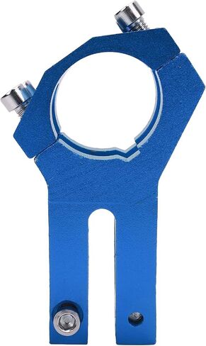Aluminum Alloy Scooter Stem, Compatible with SmartGyro and KuKirin, 23.5mm Diameter, Suitable for Electric Scooters in Saudi Arabia