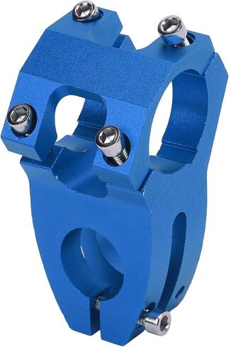 Aluminum Alloy Scooter Stem, Compatible with SmartGyro and KuKirin, 23.5mm Diameter, Suitable for Electric Scooters in Saudi Arabia