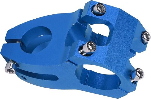 Aluminum Alloy Scooter Stem, Compatible with SmartGyro and KuKirin, 23.5mm Diameter, Suitable for Electric Scooters in Saudi Arabia