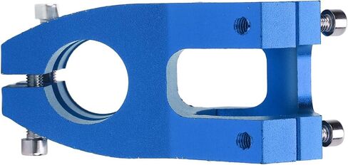 Aluminum Alloy Scooter Stem, Compatible with SmartGyro and KuKirin, 23.5mm Diameter, Suitable for Electric Scooters in Saudi Arabia