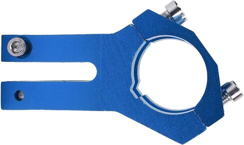 Aluminum Alloy Scooter Stem, Compatible with SmartGyro and KuKirin, 23.5mm Diameter, Suitable for Electric Scooters in Saudi Arabia