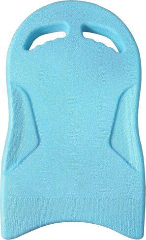 Swimming Kickboard for Adult Swim Training Equipment, Lightweight and High Buoyancy Pool Exercise Kick Board, EPP Material Better Than EVA Foam, Great Swim Training Aid for Beginners in Kuwait