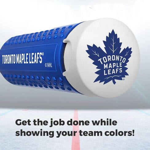 مفك براغي MEGAPRO® NHL® Team Edition متعدد البتات | مرخص رسميًا من NHL® Gear | مفك براغي متين ومريح وذو جودة احترافية (®New Jersey Devils) in Kuwait