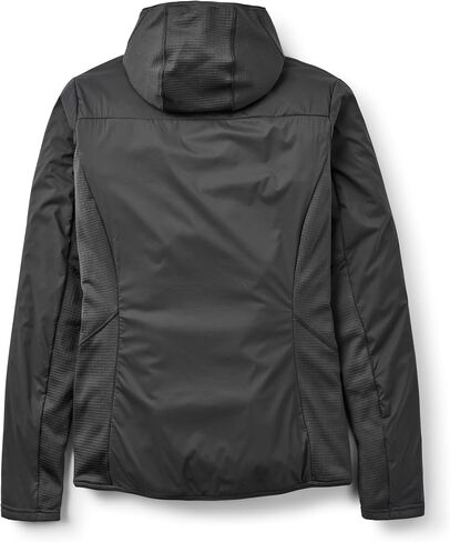 Rab Men's Ascendor Summit Hoody - Fleece Half-Zip Jacket for Climbing, Skiing, & Mountaineering in Saudi Arabia