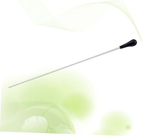 TOYANDONA Professional Music Conductor High Grade Solid Wood Design for Orchestras Durable Comfortable for All Skill Levels Music Directors in Saudi Arabia