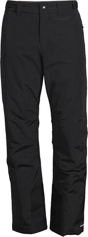 Lands' End Men's Squall Waterproof Insulated Snow Pants in Saudi Arabia