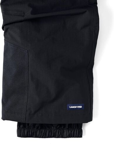 Lands' End Men's Squall Waterproof Insulated Snow Pants in Saudi Arabia