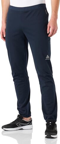 Odlo mens Brensholmen Nordic Ski Pants in Saudi Arabia