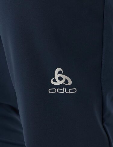Odlo mens Brensholmen Nordic Ski Pants in Saudi Arabia