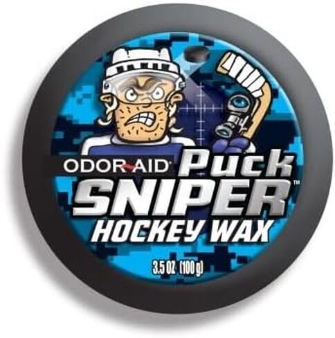 Puck N' Awesome Hockey Stick Wax in Saudi Arabia