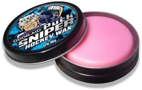 Puck N' Awesome Hockey Stick Wax in Saudi Arabia