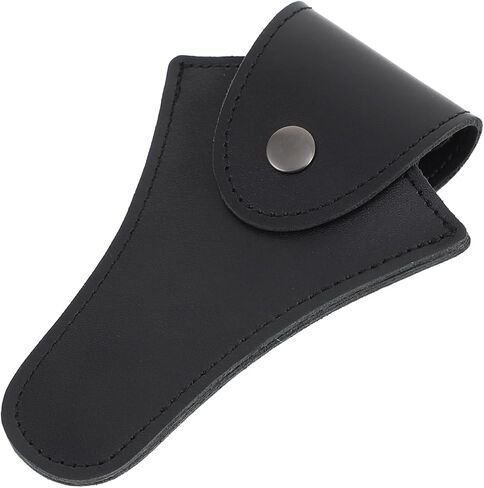 Horn Bag for Trumpet Supplies Musical Instrument Parts Cover Practical Black in Saudi Arabia