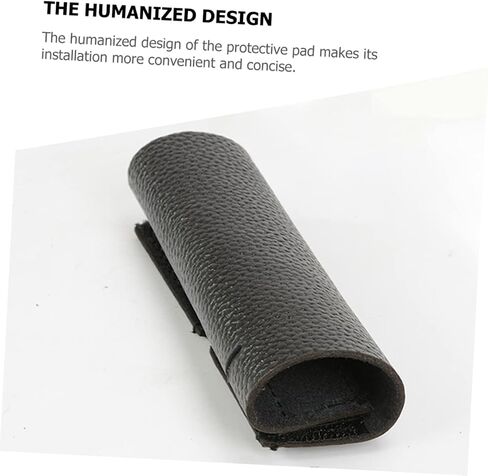 BESPORTBLE Wear Resistant French Horn Hand Pad Wear Protection for Horn Accessories Design for Comfortable Performance Easy Installation and Lightweight Construction in Saudi Arabia