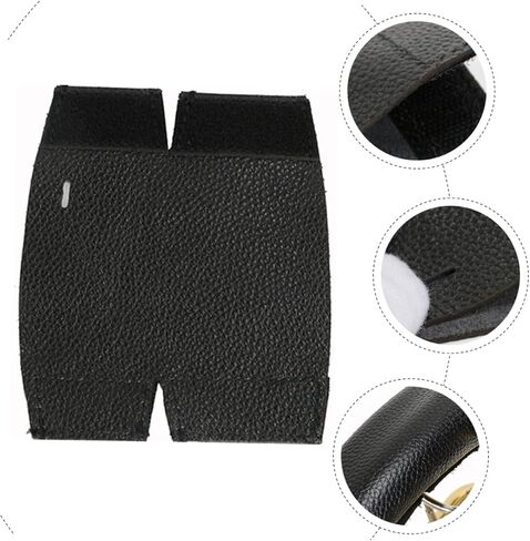 BESPORTBLE Wear Resistant French Horn Hand Pad Wear Protection for Horn Accessories Design for Comfortable Performance Easy Installation and Lightweight Construction in Saudi Arabia