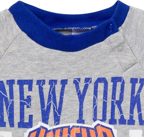 Gerber NBA unisex-baby Nba Team Coverall in Saudi Arabia