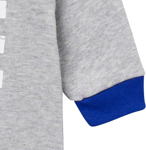 Gerber NBA unisex-baby Nba Team Coverall in Saudi Arabia