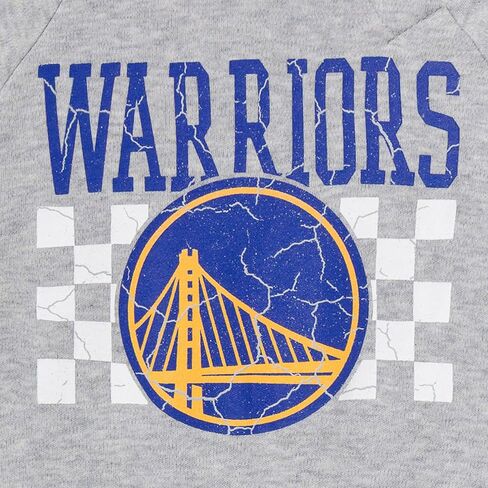 Gerber NBA unisex-baby Nba Team Coverall in Saudi Arabia