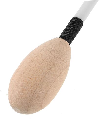 Professional Conducting Stick with Ergonomic Wood Handle for Orchestra Choral and Stage Performances Enhanced Control Precision for Music Directors and Band Leaders in Saudi Arabia