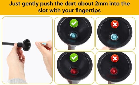 uolent Blowguns Blow Dart Gun for Hunting Portable Kit 24" 30" 36" 48" - .40 Blowgun with Dart Set, Blow Dart Guns for Adults - Includes Carry Bag Fits in Backpack - Blowguns for Hunting Adults in Kuwait