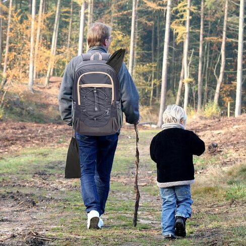 uolent Blowguns Blow Dart Gun for Hunting Portable Kit 24" 30" 36" 48" - .40 Blowgun with Dart Set, Blow Dart Guns for Adults - Includes Carry Bag Fits in Backpack - Blowguns for Hunting Adults in Kuwait