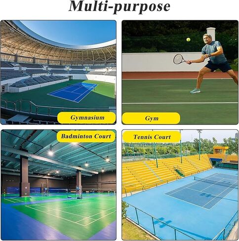 Mobile Badminton Racket Display Storage Rack Hold 12 Rackets Portable Sports Equipment Storage Cart in Saudi Arabia
