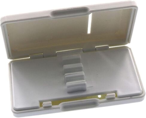 DYNWAVE Reed Case Oboe Case Accessories Portable Protector Ventilation Holes, Stable, Sturdy Holder for 6Pcs Oboe Reeds in Saudi Arabia