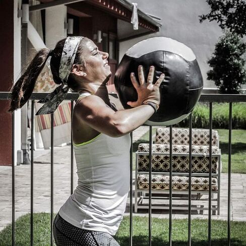 Dynamax Medicine Ball in Kuwait