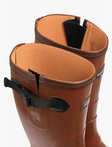 أحذية المطر الرجالية Aigle in Kuwait