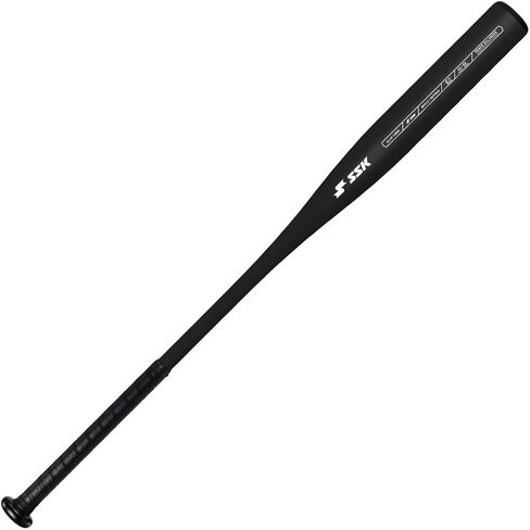 SSK Z9 Professional Edge Coaches Metal Fungo Bat - 35" 22oz Ultra-Lightweight Aluminum Fungo Bat MF150 in Saudi Arabia