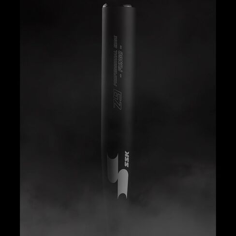 SSK Z9 Professional Edge Coaches Metal Fungo Bat - 35" 22oz Ultra-Lightweight Aluminum Fungo Bat MF150 in Saudi Arabia
