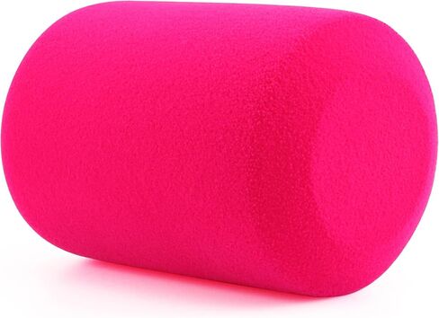 LEFXMOPHY مرشح بوب وردي ساخن لميكروفون Rode PodMic وPodMic USB الزجاج الأمامي يتدفقون عملية غطاء الميكروفون in Saudi Arabia
