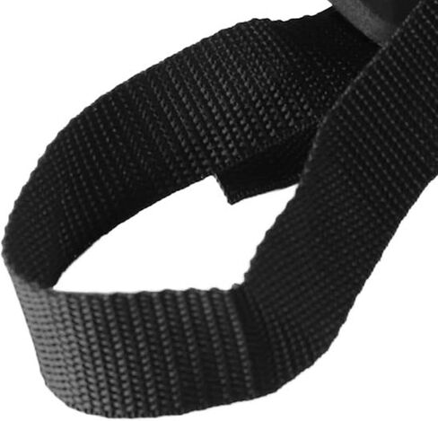 Ankle Straps for Cable Machines, Ankle Straps with D, Comfortable Polyester Foot Support for Leg Extension, Hip Abductors, and Glute Workouts, Includes Buckle in Saudi Arabia