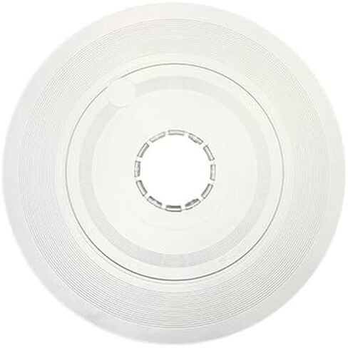 Lowrider Spoke Protector 7-1/2 5001 Clear. in Saudi Arabia
