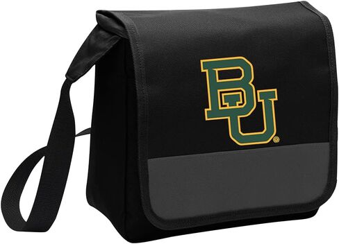 Broad Bay Baylor University Lunch Bag Shoulder Baylor Lunch Box in Saudi Arabia