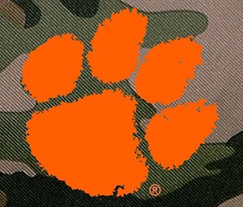 Broad Bay Camo Clemson University Lunch Bag Shoulder Clemson Tigers Lunch Boxes in Saudi Arabia