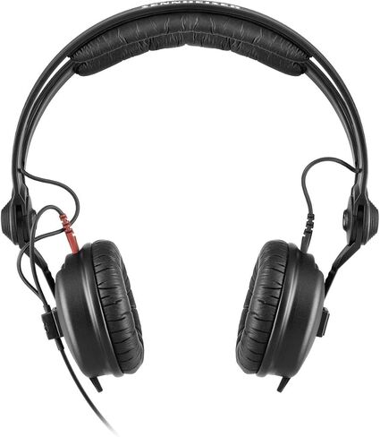 HD 25 PLUS On-ear closed back Monitor DJ Headphones in Saudi Arabia
