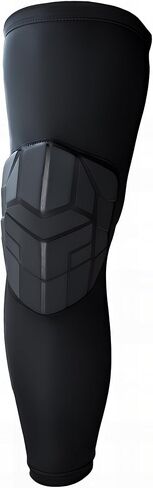 Wrestling Knee Pads (Large) in Saudi Arabia