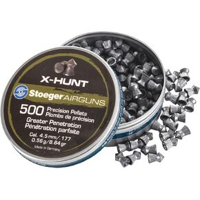 كريات Stoeger X-Series - للتمرين والأهداف الدقيقة in Kuwait