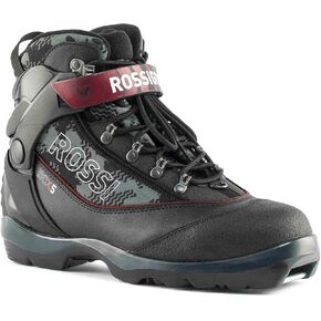 Rossignol BC X5 Mens XC Ski Boots 45 in Kuwait