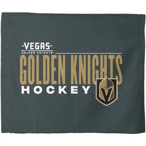 Northwest Vegas Golden Knights NHL City Hockey Rally Towel 18 x 15 Inches in Kuwait